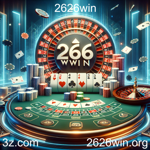 2626win